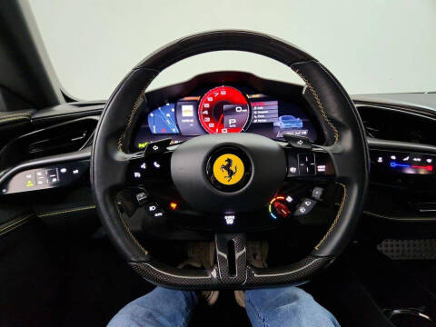 2022 Ferrari SF90 Stradale