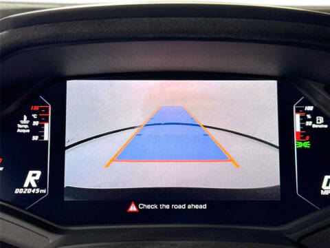 2024 Lamborghini Huracan Tecnica