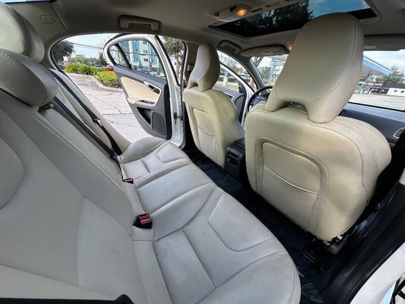 2017 Volvo S60 T5 Dynamic