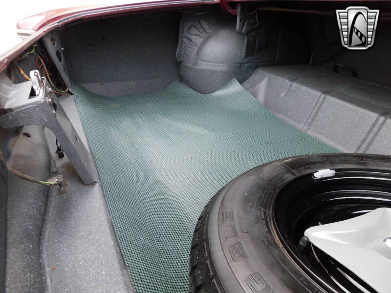 1967 Chevrolet Chevelle