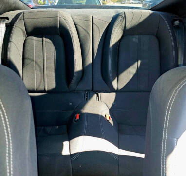 2022 Ford Mustang GT