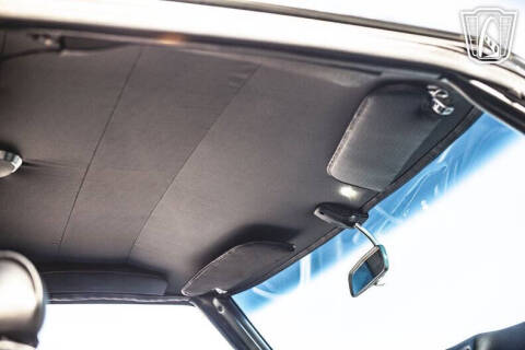 1972 Chevrolet Chevelle