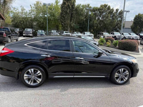 2014 Honda Crosstour EX-L V6