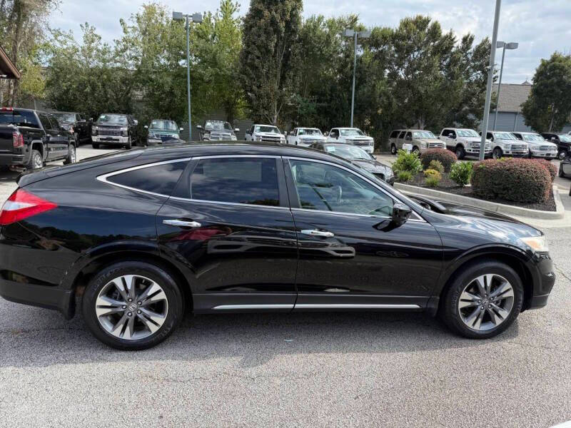 2014 Honda Crosstour EX-L V6