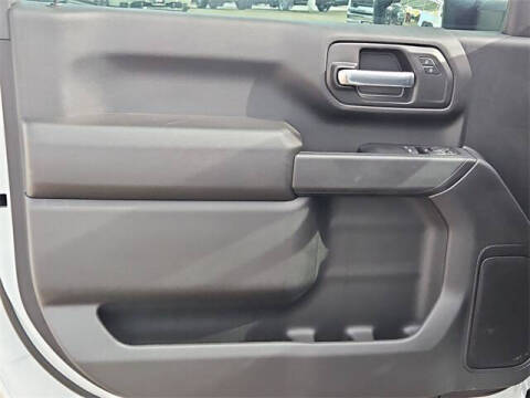 2025 GMC Sierra 3500HD