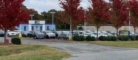 2021 Honda Odyssey Touring