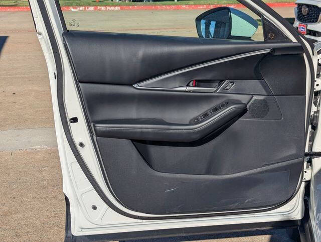 2026 Mazda CX-30 2.5 S Preferred