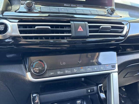 2022 Kia Seltos EX