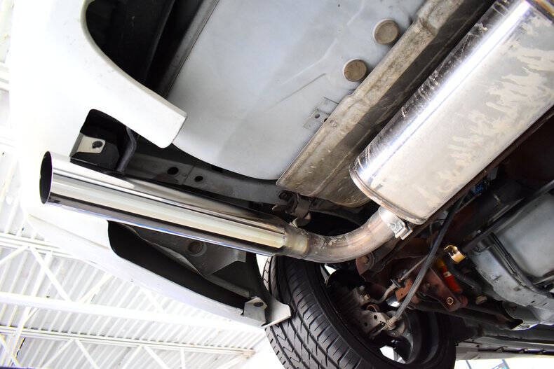 1997 Pontiac Firebird