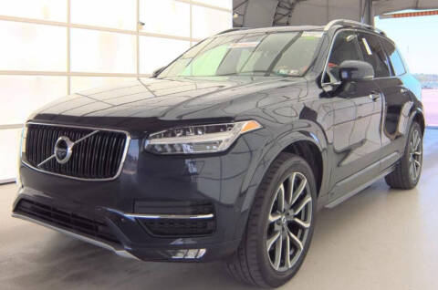 2017 Volvo XC90 T6 Momentum