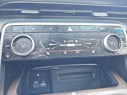 2024 Genesis GV80 2.5T