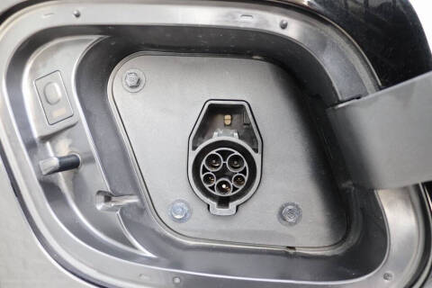 2025 Kia Sportage Plug-In Hybrid X-Line Prestige