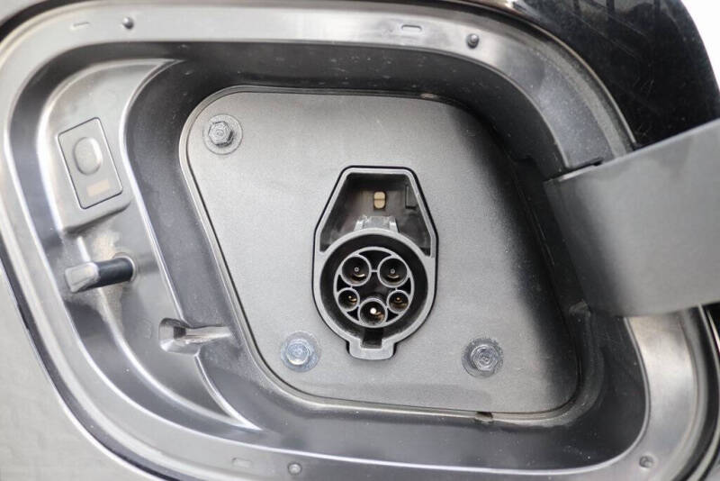 2025 Kia Sportage Plug-In Hybrid X-Line Prestige