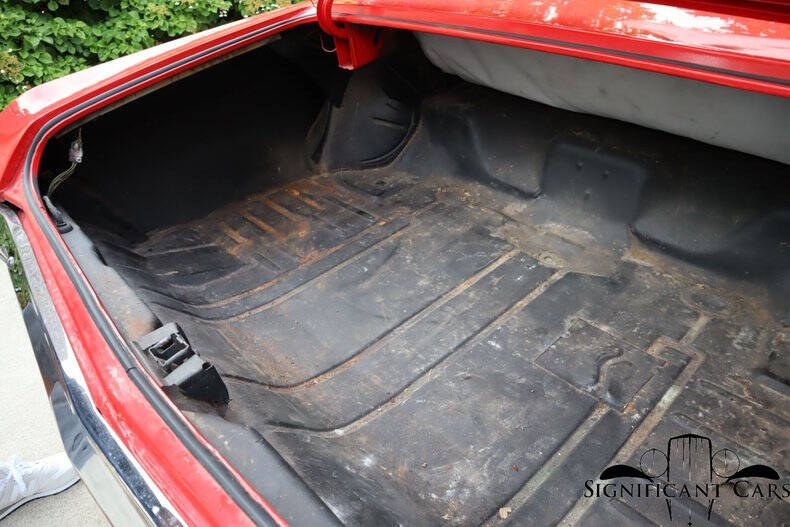 1970 Chevrolet Impala