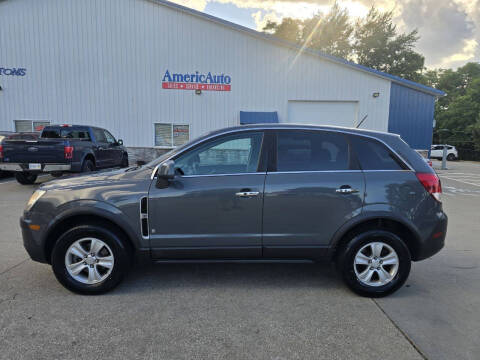 2008 Saturn Vue XE