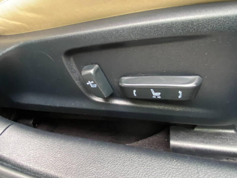 2014 Lexus IS 350
