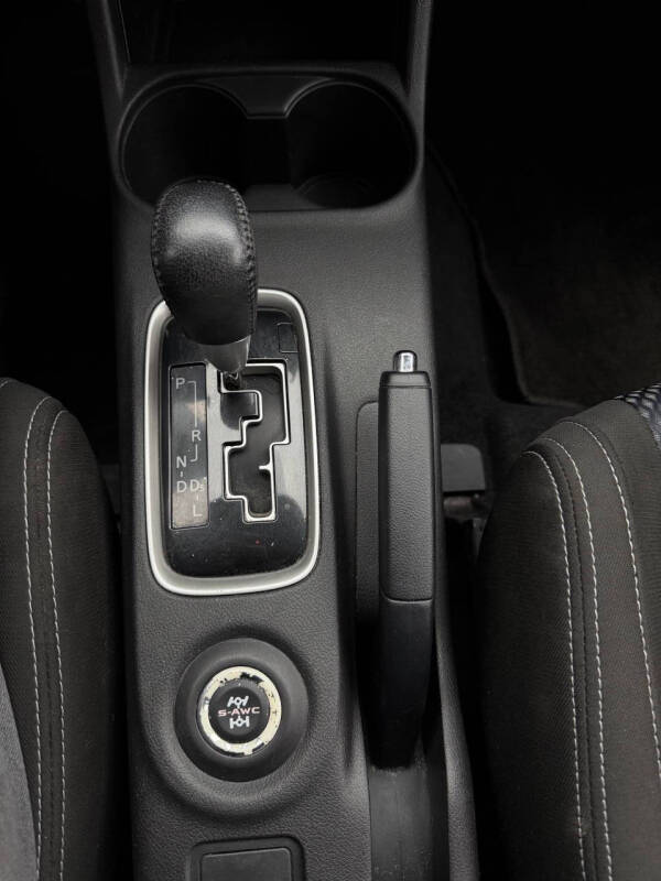 2016 Mitsubishi Outlander SEL