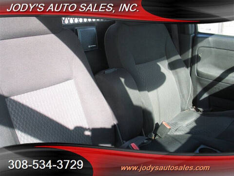 2008 GMC Canyon SLE