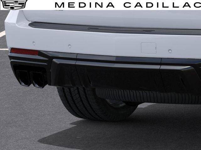 2026 Cadillac Escalade-V