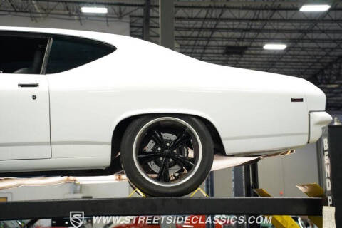 1969 Chevrolet Chevelle