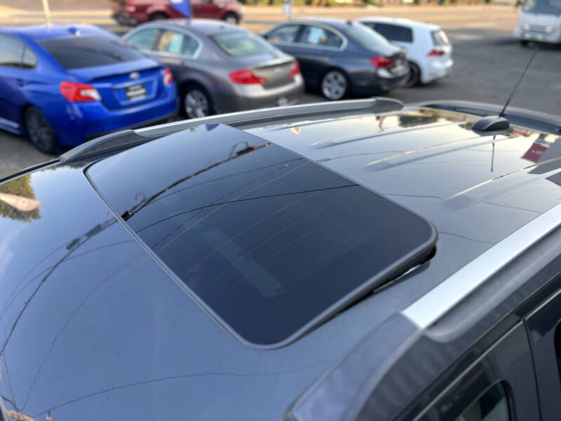 2017 Buick Encore Sport Touring