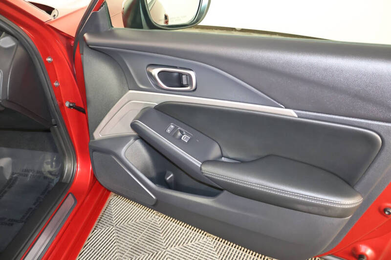 2023 Acura Integra w/A-SPEC