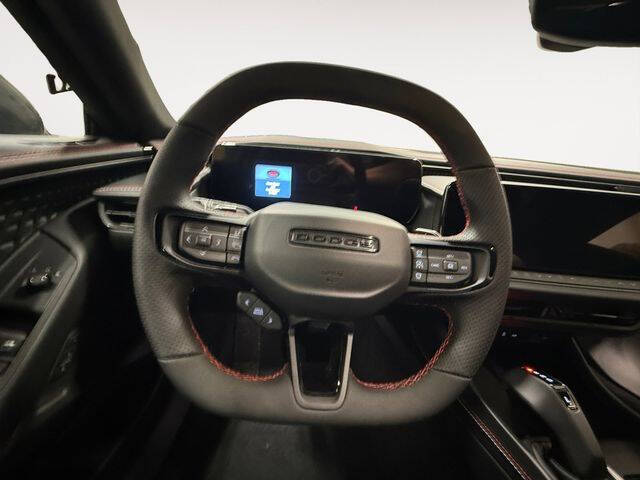 2026 Dodge Charger