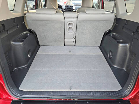 2011 Toyota RAV4 Limited