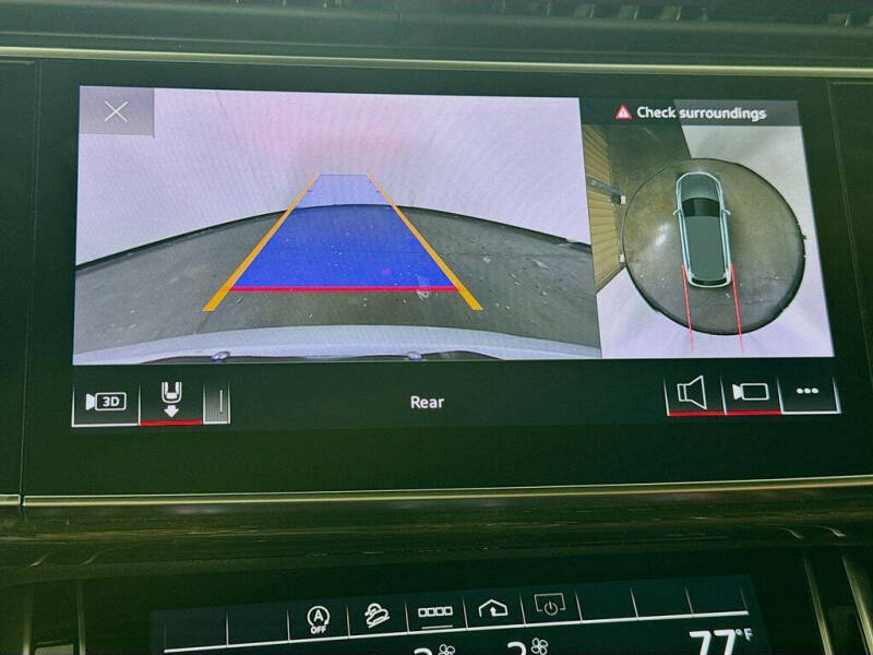 2023 Audi Q7 quattro Premium Plus 55 TFSI