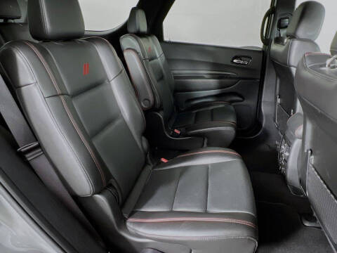 2024 Dodge Durango R/T Plus