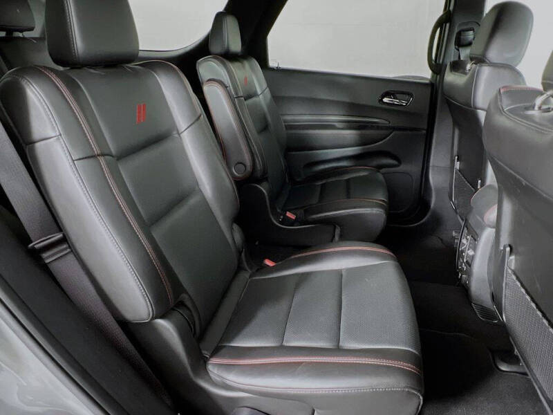 2024 Dodge Durango R/T Plus