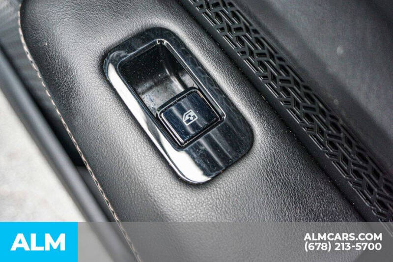 2024 Nissan Ariya Evolve+