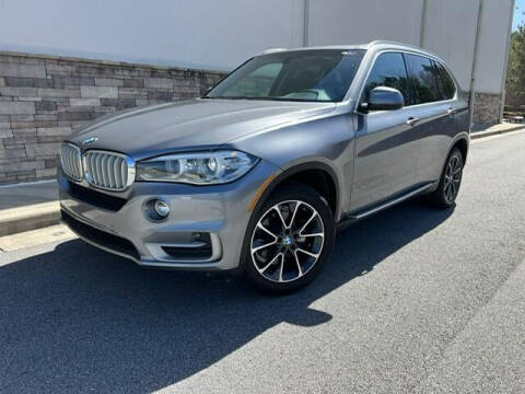 2014 BMW X5 for sale at NEXauto in Flowery Branch GA