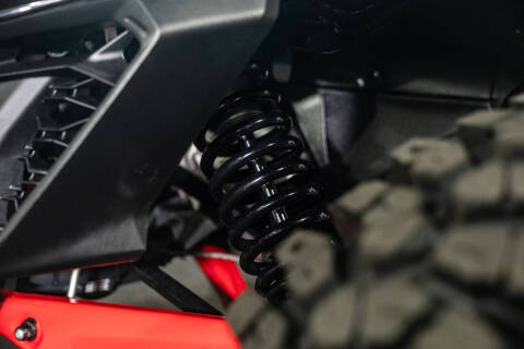 2025 Can-Am Maverick R Max