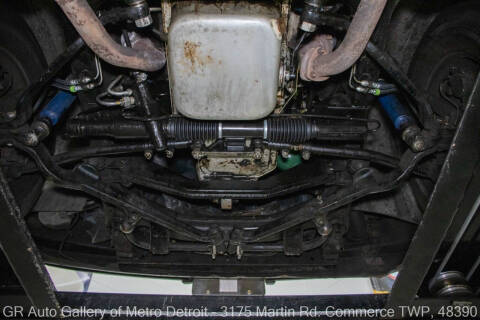 1982 Rolls-Royce Silver Spirit