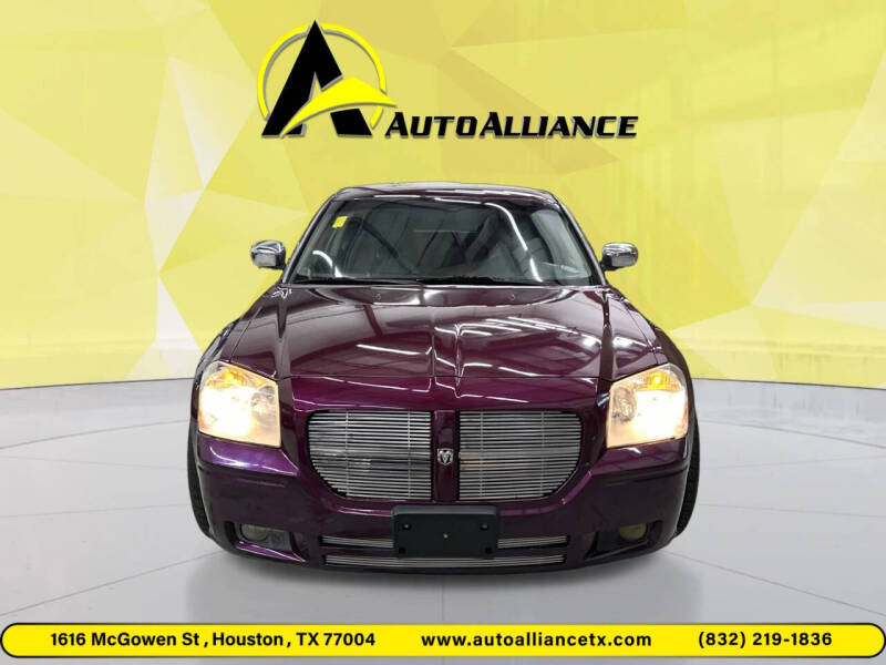 2006 Dodge Magnum RT