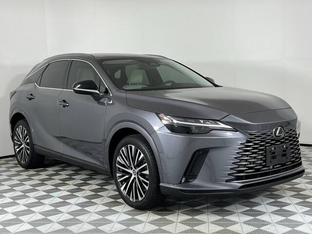 2023 Lexus RX 350's photo