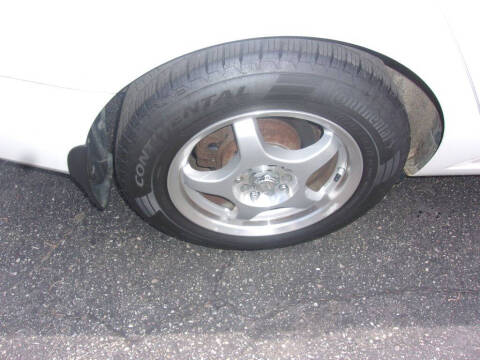 2011 Kia Forte EX