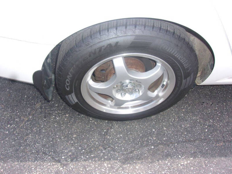 2011 Kia Forte EX