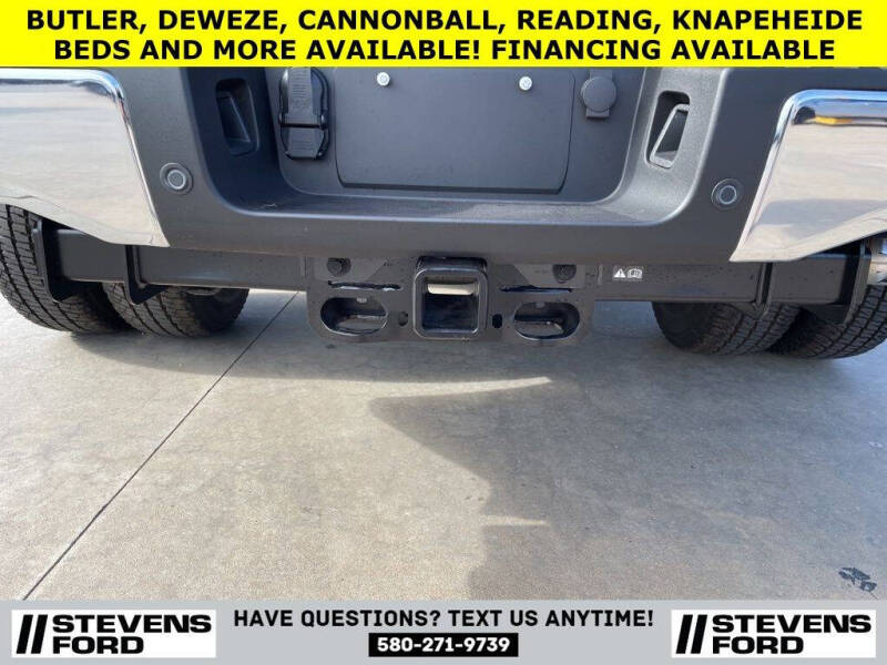 2026 Ford F-350 Super Duty XLT