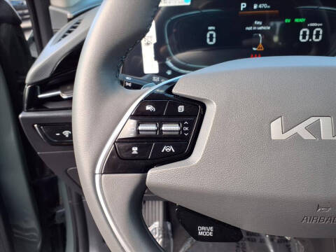 2025 Kia Niro EX