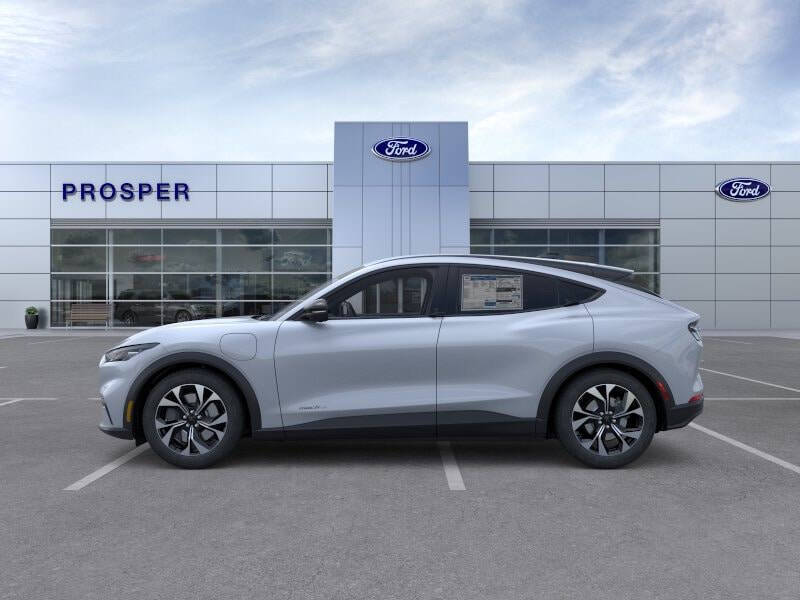 2026 Ford Mustang Mach-E Select