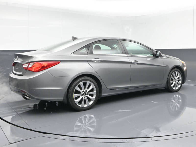 2012 Hyundai Sonata