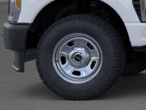 2026 Ford F-350 Super Duty XL