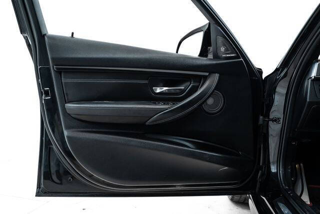 2016 BMW M3