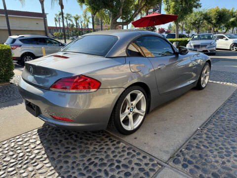 2013 BMW Z4 sDrive28i