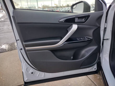 2026 Mitsubishi Eclipse Cross LE