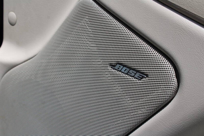 2006 Cadillac Escalade EXT