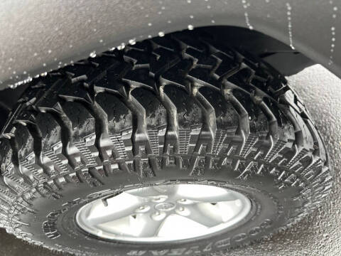 2006 Jeep Wrangler X