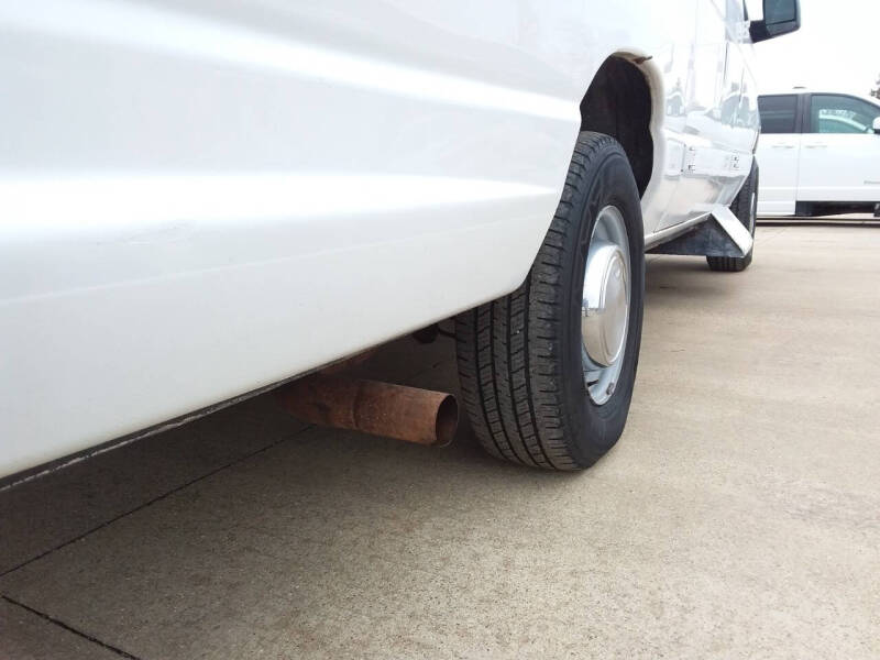 2006 Ford E-Series E-350 SD